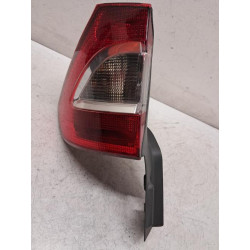 Feu arriere principal...