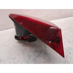 Feu arriere secondaire...