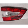 Feu arriere secondaire gauche (feux) - FORD - GALAXY 2 PHASE 1