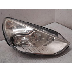 Optique avant principal...