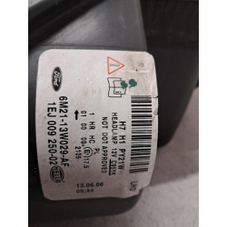 Optique avant principal droit (feux)(phare) - FORD - GALAXY 2 PHASE 1