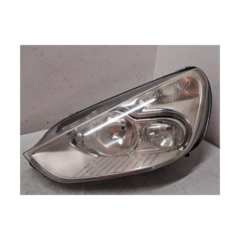 Optique avant principal gauche (feux)(phare) - FORD - GALAXY 2 PHASE 1