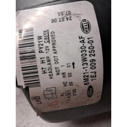 Optique avant principal gauche (feux)(phare) - FORD - GALAXY 2 PHASE 1