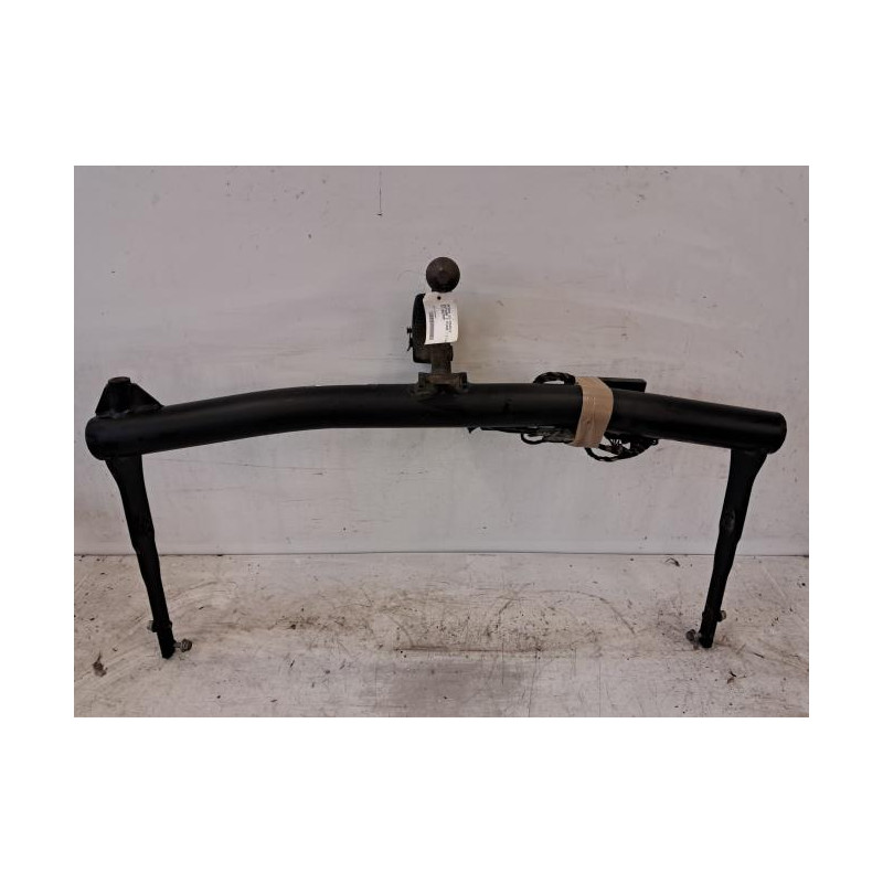 Attelage (boule de remorquage) - SKODA - SUPERB 2 PHASE 1