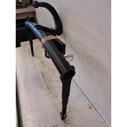 Attelage (boule de remorquage) - SKODA - SUPERB 2 PHASE 1