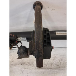 Attelage (boule de remorquage) - SKODA - SUPERB 2 PHASE 1