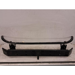 Renfort pare choc avant...