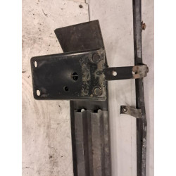 Renfort pare choc avant (traverse) - CITROEN - JUMPER 3 PHASE 1