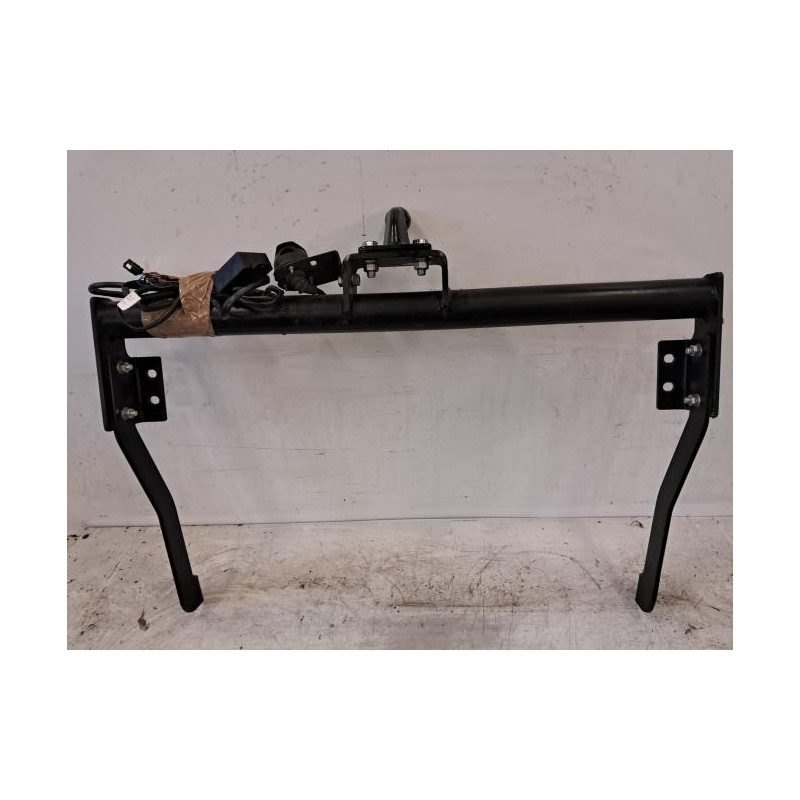 Attelage (boule de remorquage) - RENAULT - TRAFIC 3 COURT PHASE 1