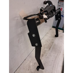 Attelage (boule de remorquage) - RENAULT - TRAFIC 3 COURT PHASE 1