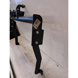 Attelage (boule de remorquage) - RENAULT - TRAFIC 3 COURT PHASE 1