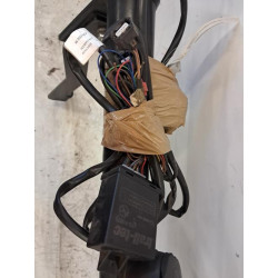 Attelage (boule de remorquage) - RENAULT - TRAFIC 3 COURT PHASE 1