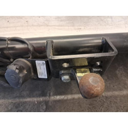 Attelage (boule de remorquage) - RENAULT - TRAFIC 3 COURT PHASE 1