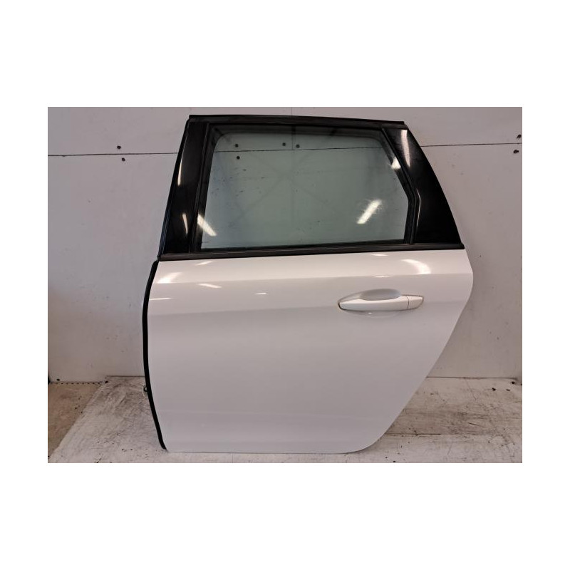 Porte arriere gauche - PEUGEOT - 308 2 SW PHASE 1 BREAK