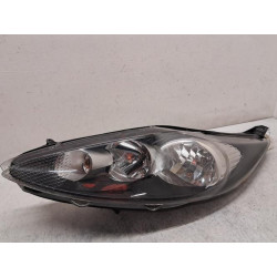 Optique avant principal...