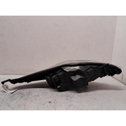 Optique avant principal gauche (feux)(phare) - FORD - FIESTA 6 PHASE 1