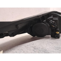 Optique avant principal gauche (feux)(phare) - FORD - FIESTA 6 PHASE 1
