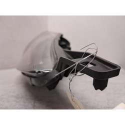 Optique avant principal gauche (feux)(phare) - FORD - FIESTA 6 PHASE 1