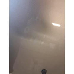 Capot - CITROEN - C3 2 PHASE 1