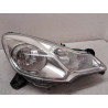 Optique avant principal droit (feux)(phare) - CITROEN - C3 2 PHASE 1