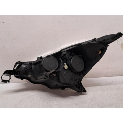 Optique avant principal droit (feux)(phare) - CITROEN - C3 2 PHASE 1