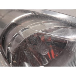 Optique avant principal droit (feux)(phare) - CITROEN - C3 2 PHASE 1