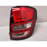 Feu arriere principal droit (feux) - CITROEN - C3 2 PHASE 1