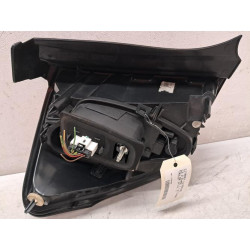 Feu arriere principal droit (feux) - CITROEN - C3 2 PHASE 1