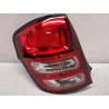 Feu arriere principal gauche (feux) - CITROEN - C3 2 PHASE 1
