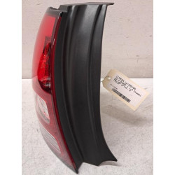 Feu arriere principal gauche (feux) - CITROEN - C3 2 PHASE 1