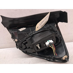 Feu arriere principal gauche (feux) - CITROEN - C3 2 PHASE 1