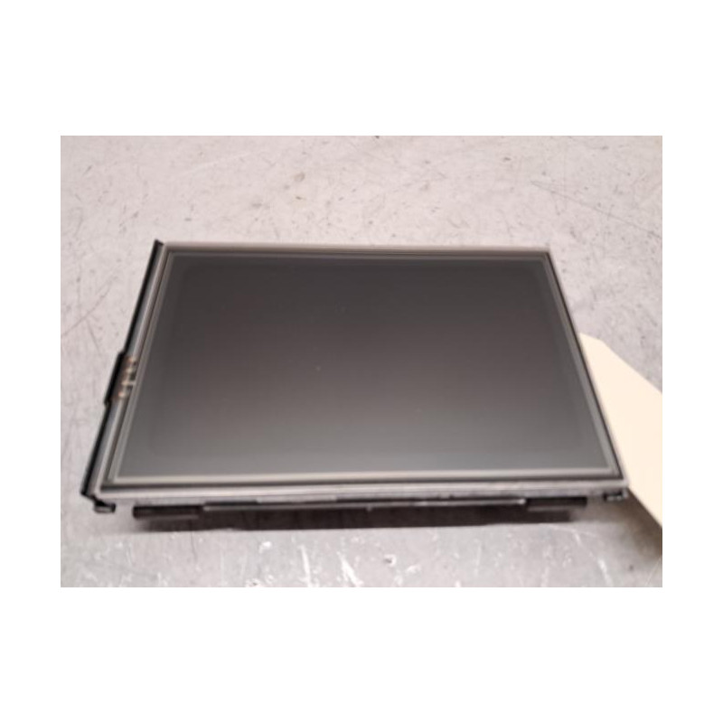 Ecran GPS - PEUGEOT - 207 PHASE 2