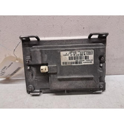 Ecran GPS - PEUGEOT - 207 PHASE 2