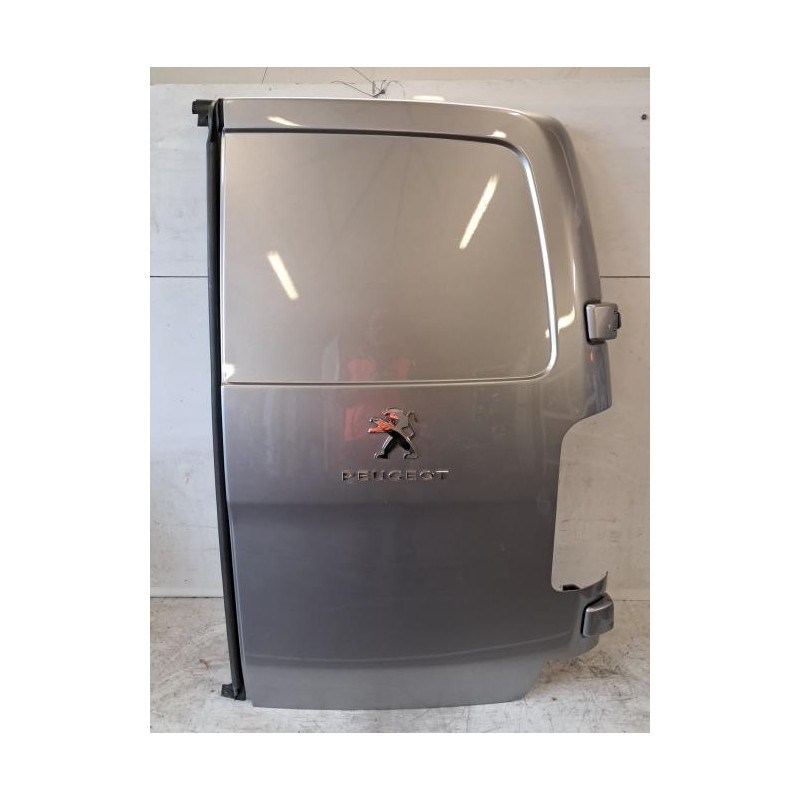 Porte arriere droit - PEUGEOT - EXPERT 3 PHASE 1