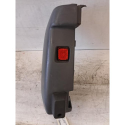 Crosse arriere gauche -...