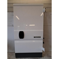 Porte arriere droit -...