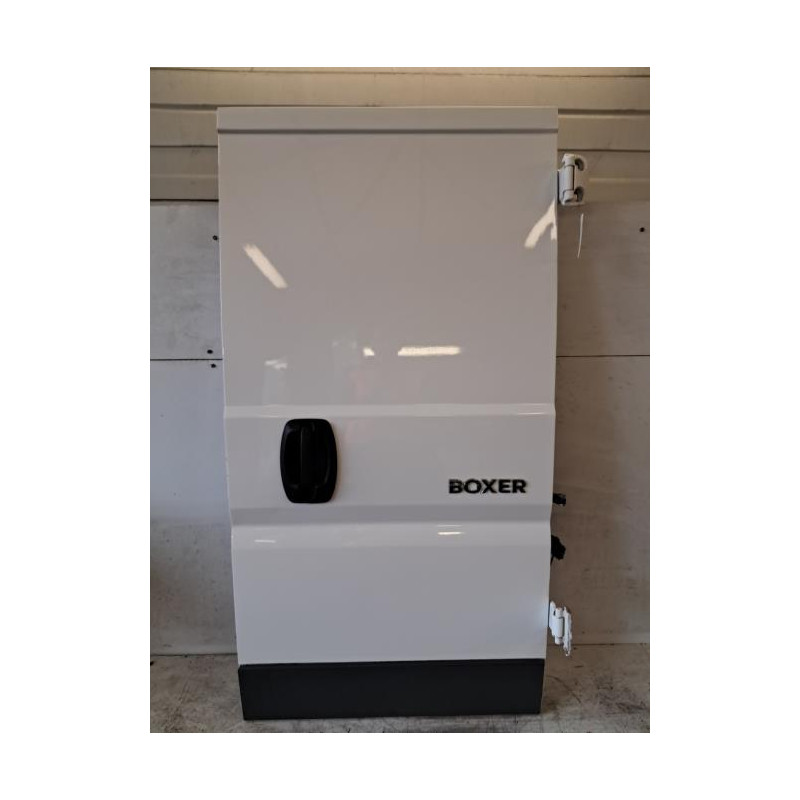 Porte arriere droit - PEUGEOT - BOXER 3 PHASE 1