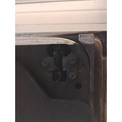 Porte arriere droit - PEUGEOT - BOXER 3 PHASE 1