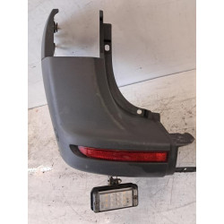 Crosse arriere gauche -...