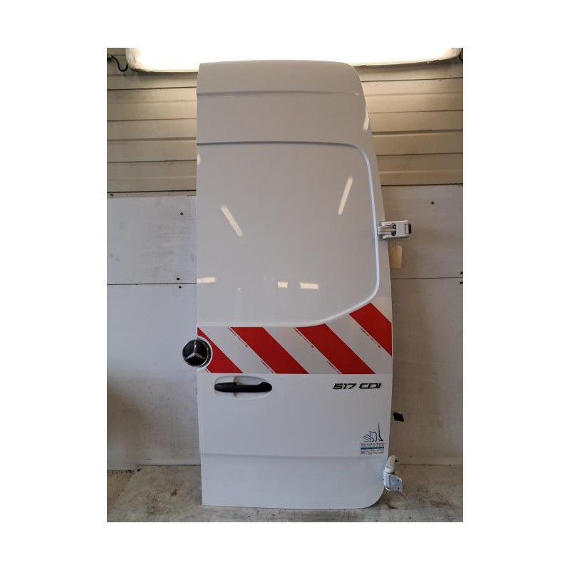 Porte arriere droit - MERCEDES - SPRINTER 3