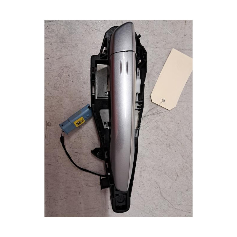 Poignee porte avant droit - PEUGEOT - EXPERT 3 PHASE 1