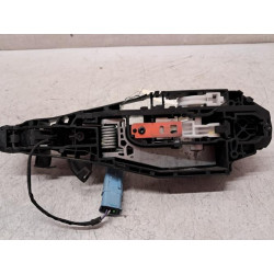 Poignee porte avant droit - PEUGEOT - EXPERT 3 PHASE 1