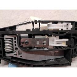 Poignee porte avant droit - PEUGEOT - EXPERT 3 PHASE 1