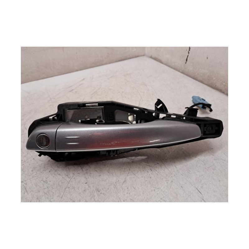 Poignee porte avant gauche - PEUGEOT - EXPERT 3 PHASE 1