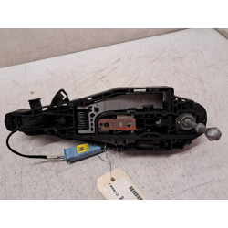 Poignee porte avant gauche - PEUGEOT - EXPERT 3 PHASE 1