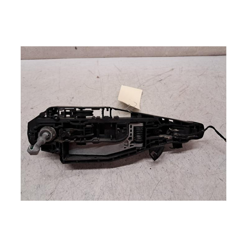 Poignee porte arriere gauche - PEUGEOT - EXPERT 3 PHASE 1