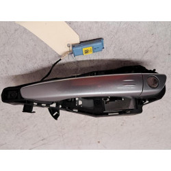 Poignee porte arriere gauche - PEUGEOT - EXPERT 3 PHASE 1