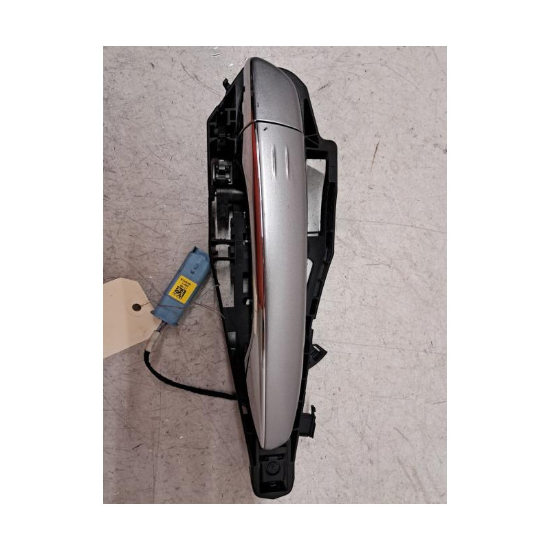 Poignee porte laterale droit - PEUGEOT - EXPERT 3 PHASE 1