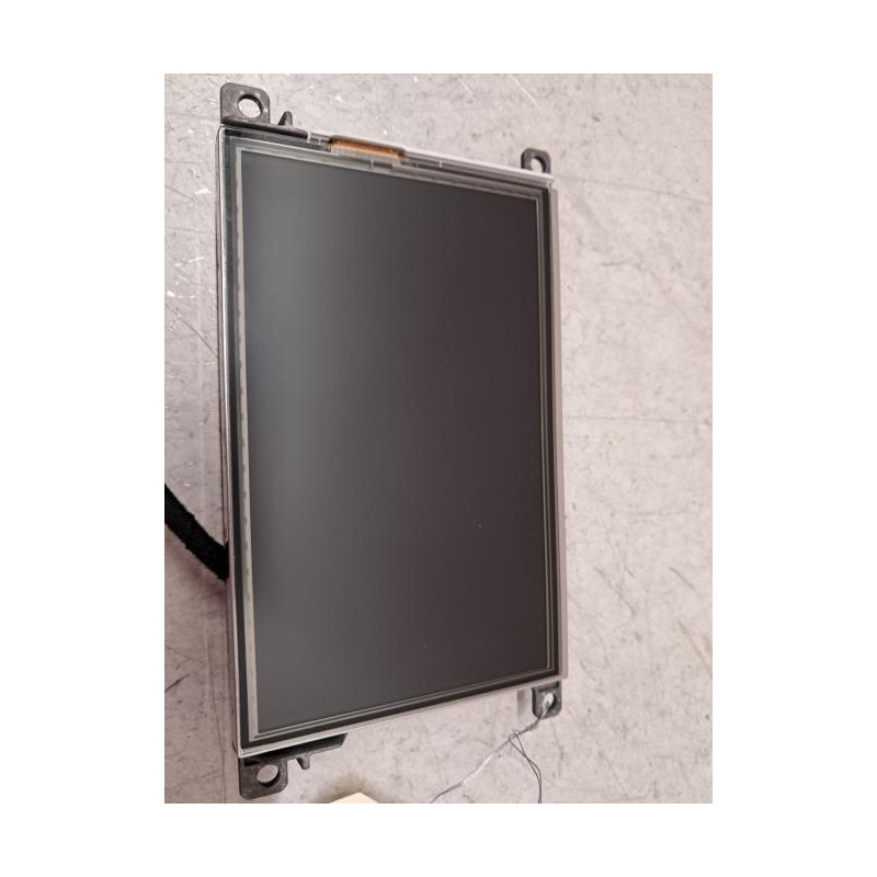 Ecran GPS - PEUGEOT - EXPERT 3 PHASE 1