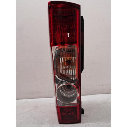 Feu arriere principal...